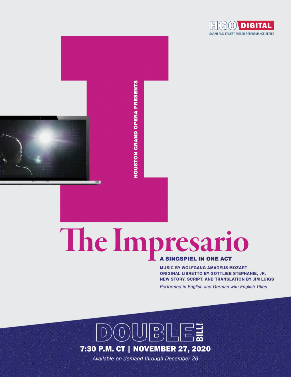 The Impresario