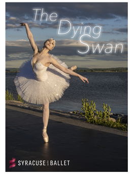 The-Dying-Swan.Pdf