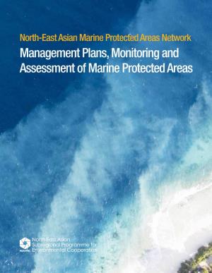 REPORT North-East Asian Marine Protected Areas
