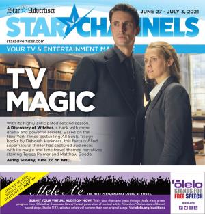 Star Channels, June 27