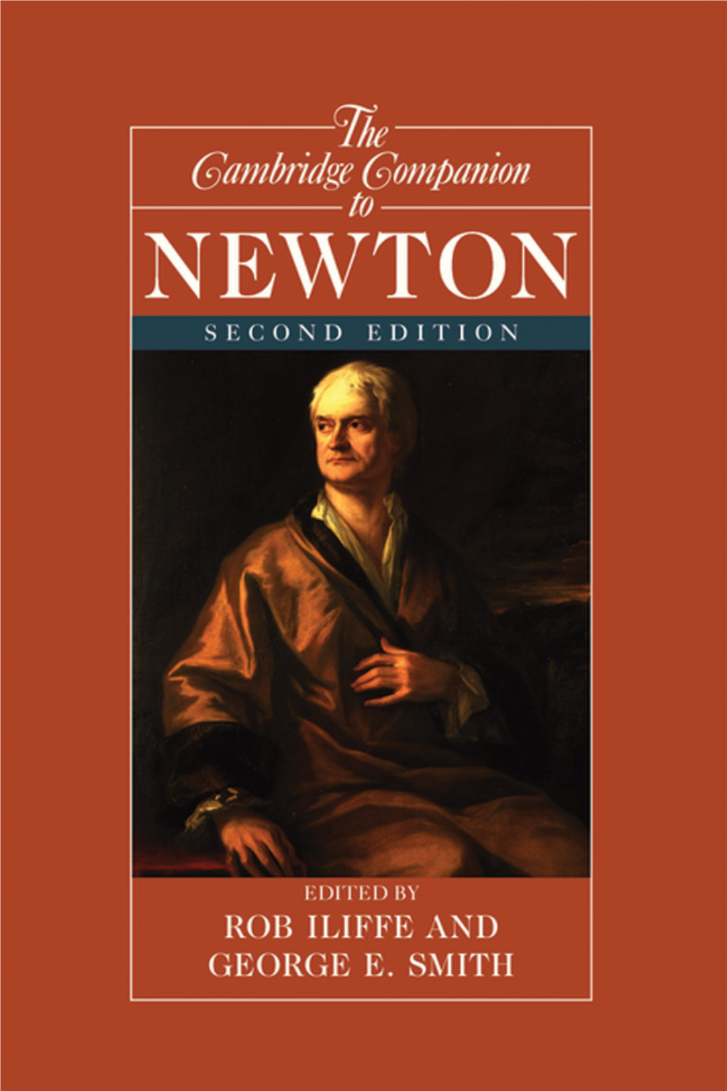A Brief Introduction to the Mathematical Work of Isaac Newton 382 Niccolò Guicciardini