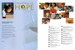 Ateneo: Building Communities to End Poverty 42 Good Bye Gutom Note from the Publisher
