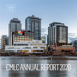 2020 Annual Report the Year-Over-Year Increase of $75.3 Million in Long-Term Debt the Operating Facility of $33.3 Million (2019 – $12.3 Million)