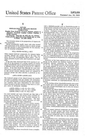 United States Patent Office Patented Jaxa