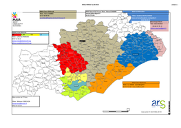 ANNEXE 1 MAIA Cœur D'hérault Maia Est Héraultais 04 67 88 89 90 P