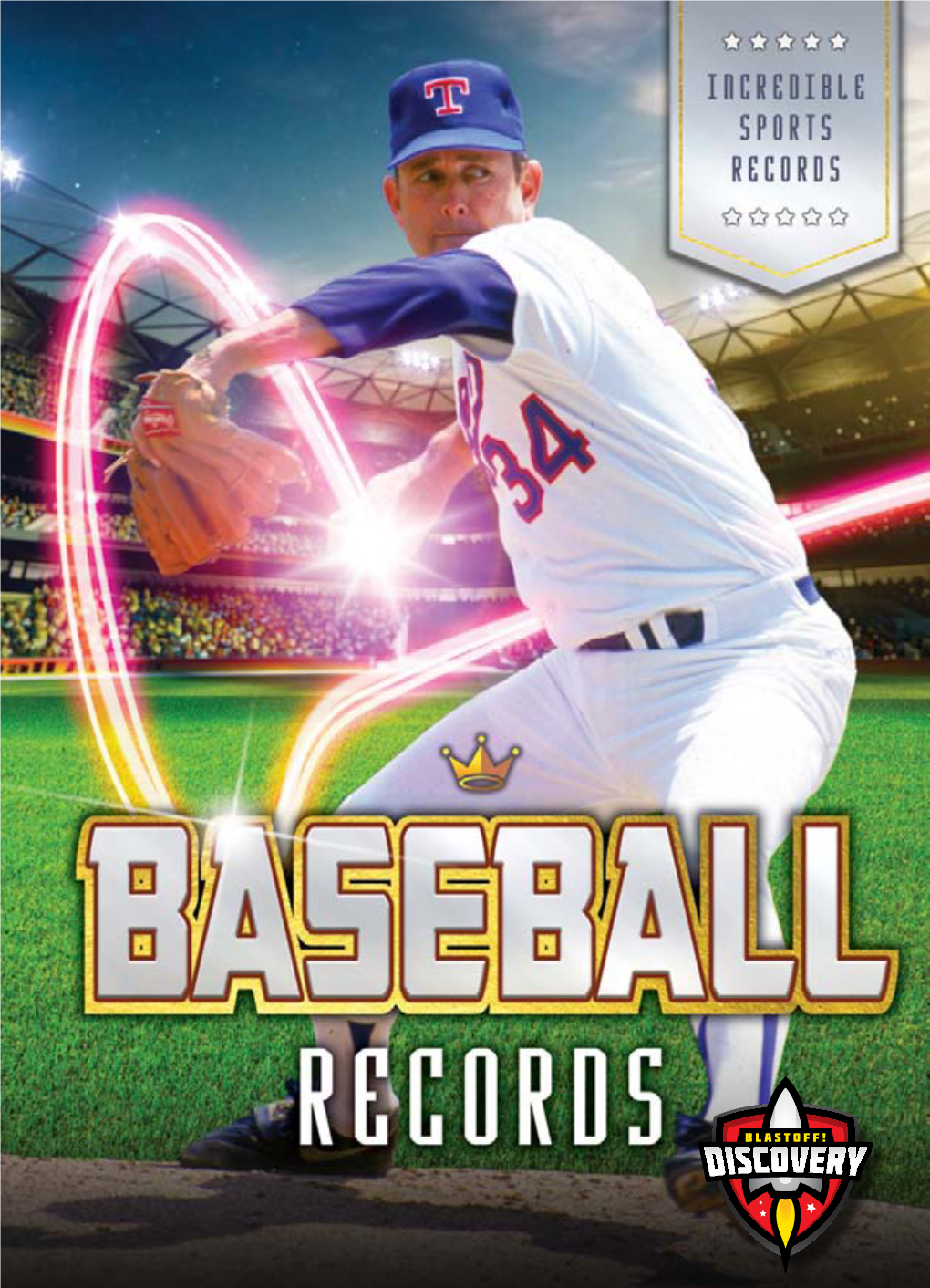 Baseball Records / by Allan Morey