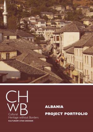 Albania Project Portfolio Table of Contents About Chwb
