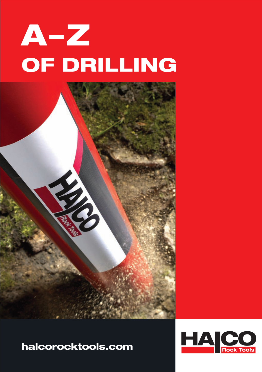 A–Z of Drilling