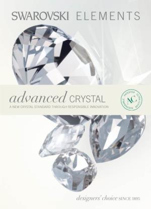 Advancedcrystal