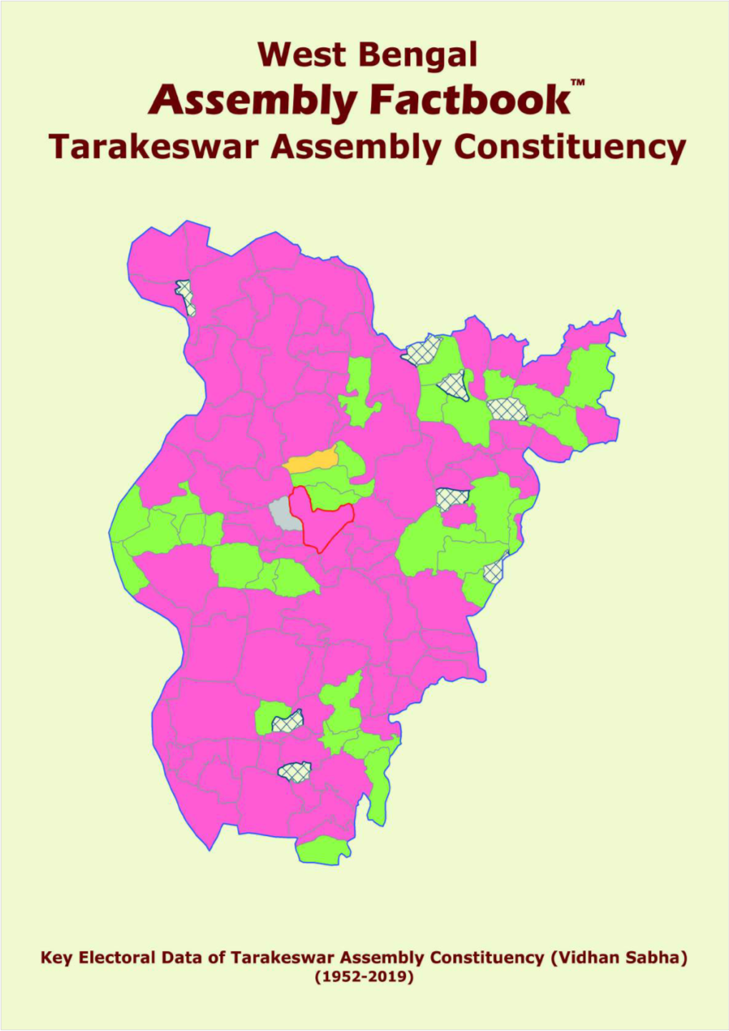 Tarakeswar Assembly West Bengal Factbook