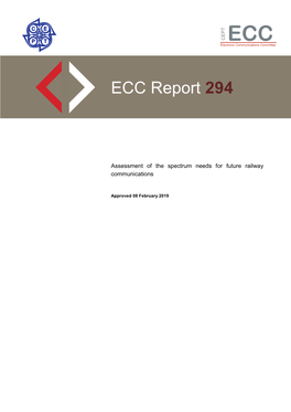 ECC Report 294