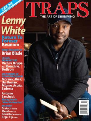 Cover Lenny.Indd