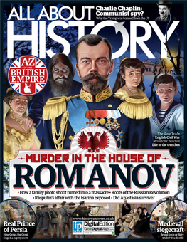 All About History 33