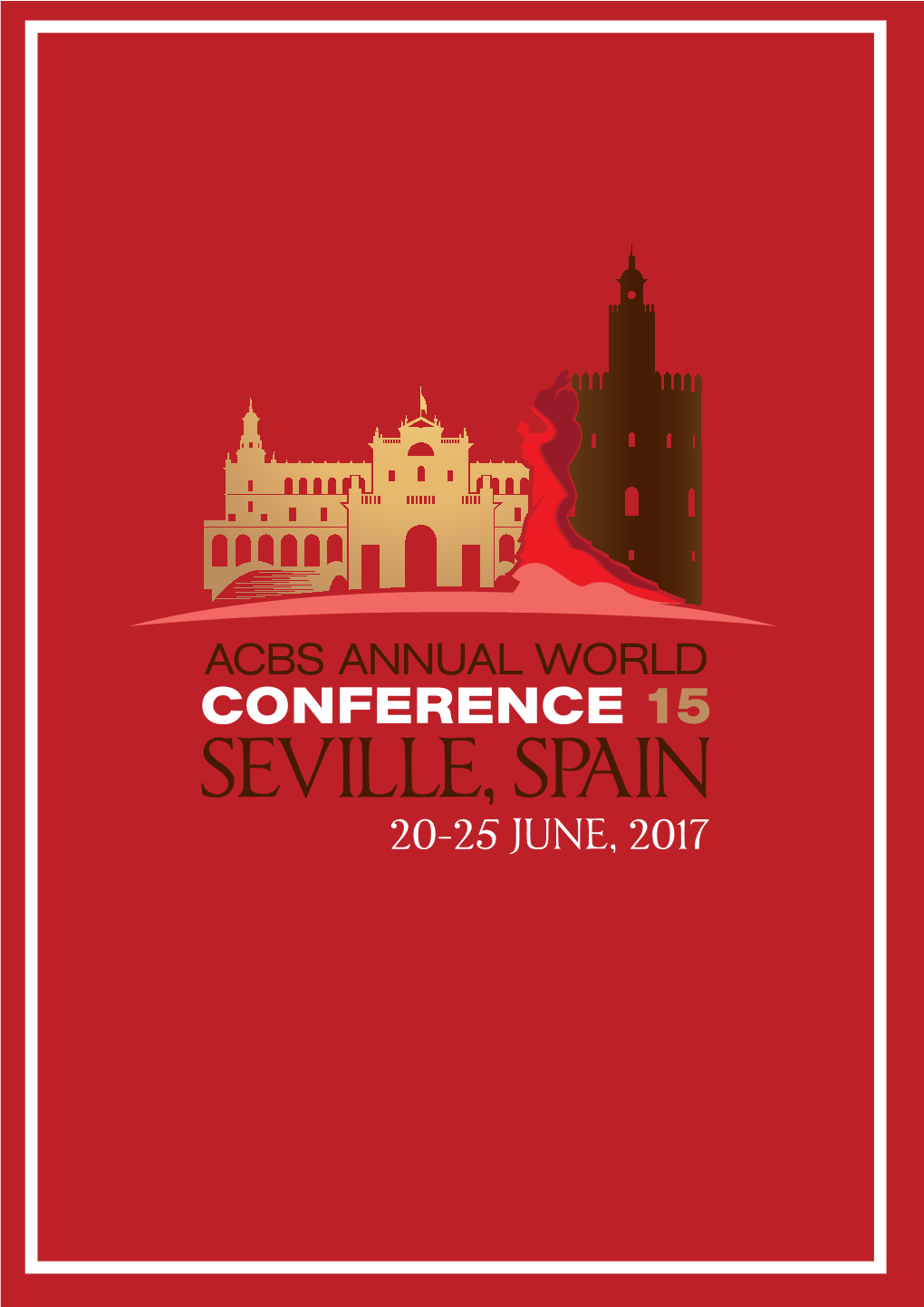 Acbs Annual World Seville,Conference Spain 15