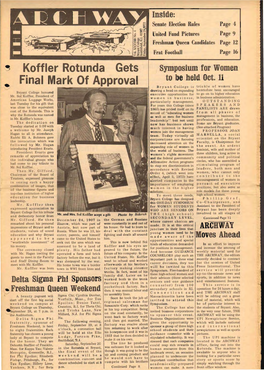 V. 38, No. 4, September 29, 1972