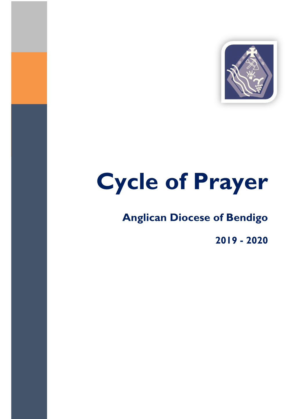 Cycle of Prayer