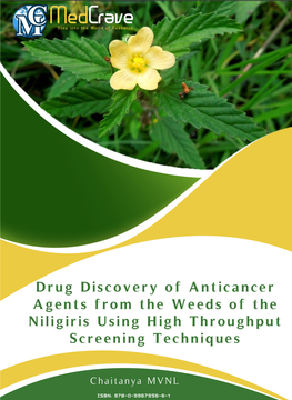 Drug-Discovery-Of-Anticancer-Agents