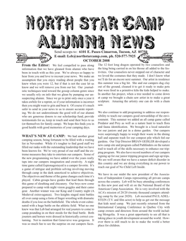 Alumni News 2008.Indd