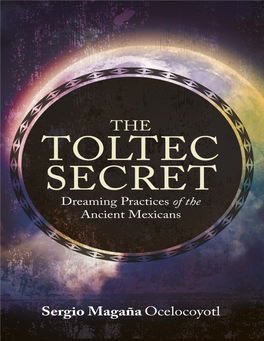 The Toltec Secret.Pdf