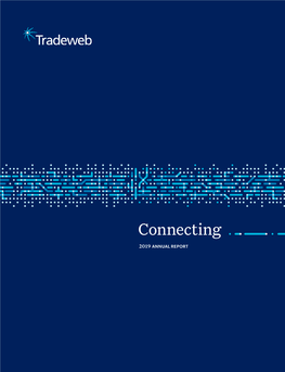 Connecting 2019 ANNUAL REPORT