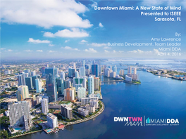 Miami-DDA-Short-Presentation-For