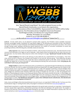 Long Island's WGBB Radio