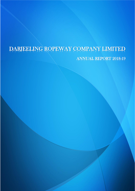 Darjeeling Ropeway Company Limited