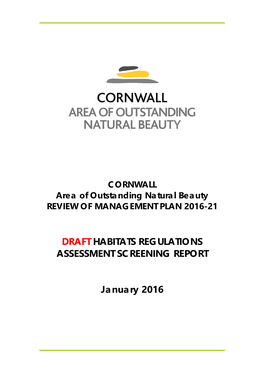 Wiltshire County Council Waste and Minerals Core Strategies