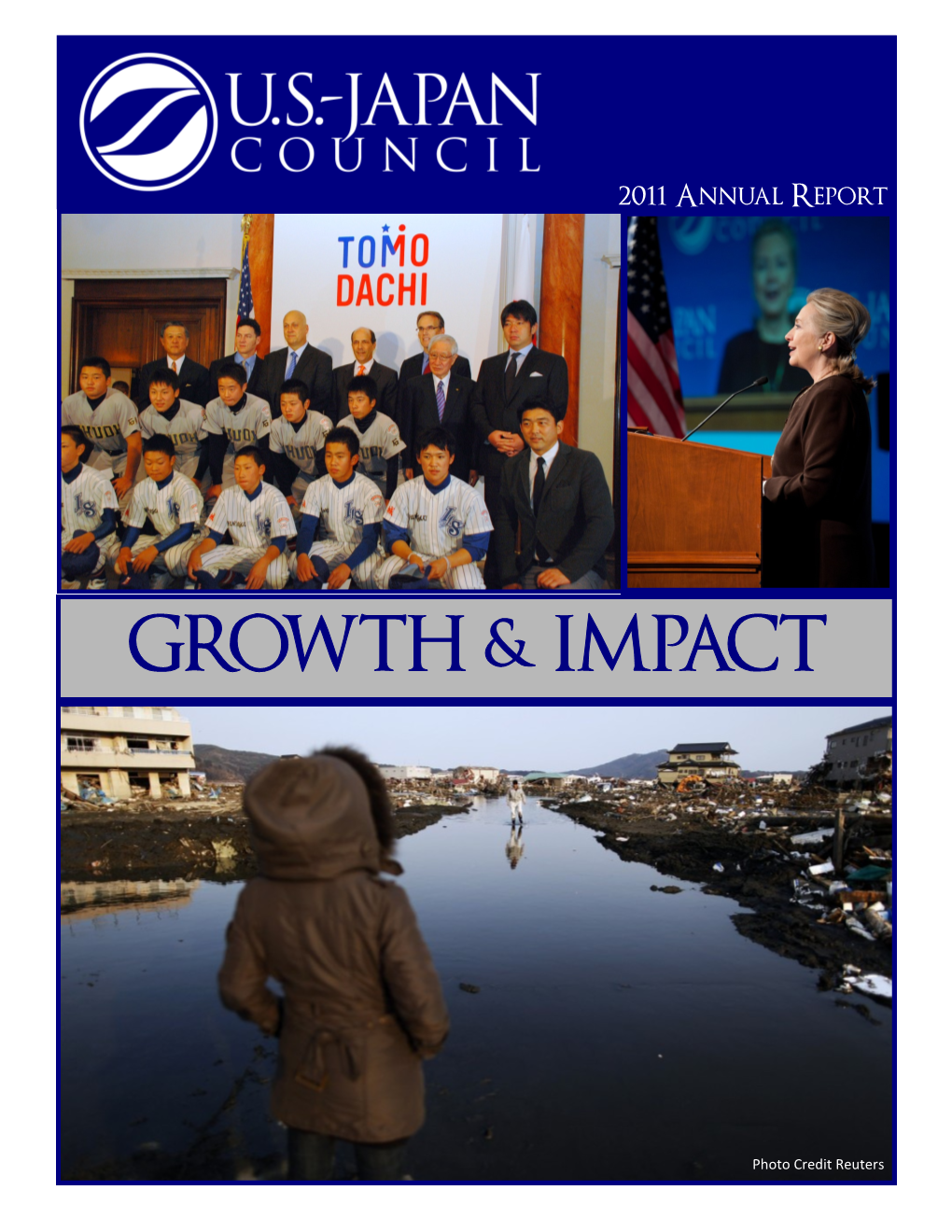 2011 Annual Report