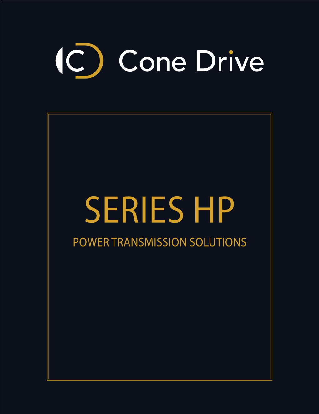 Power Transmission Solutions