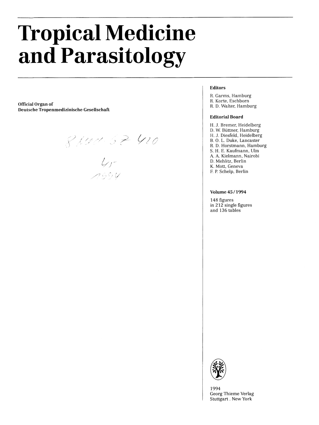 Human Infection with Gongylonema Pulchrum. a Case Report