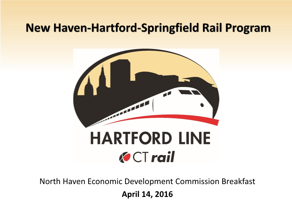 The Hartford Line