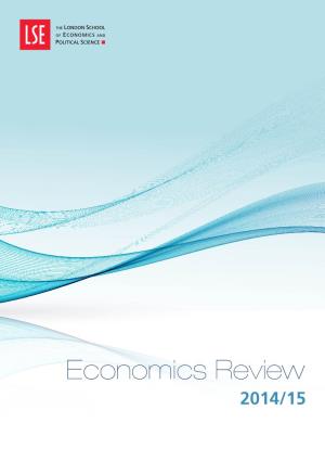 Economics Annual Review 2014-2015