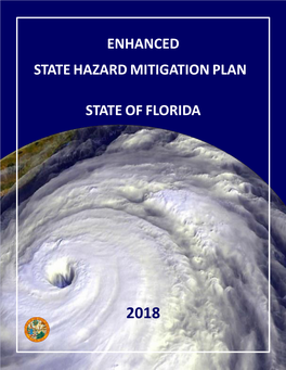 Enhanced State Hazard Mitigation Plan