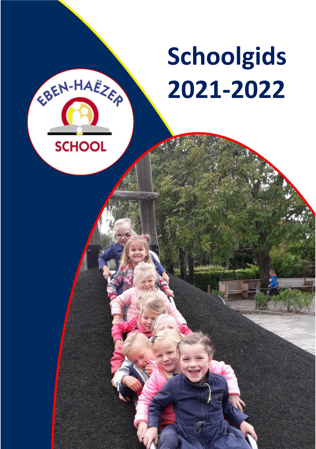 Schoolgids 2021-2022