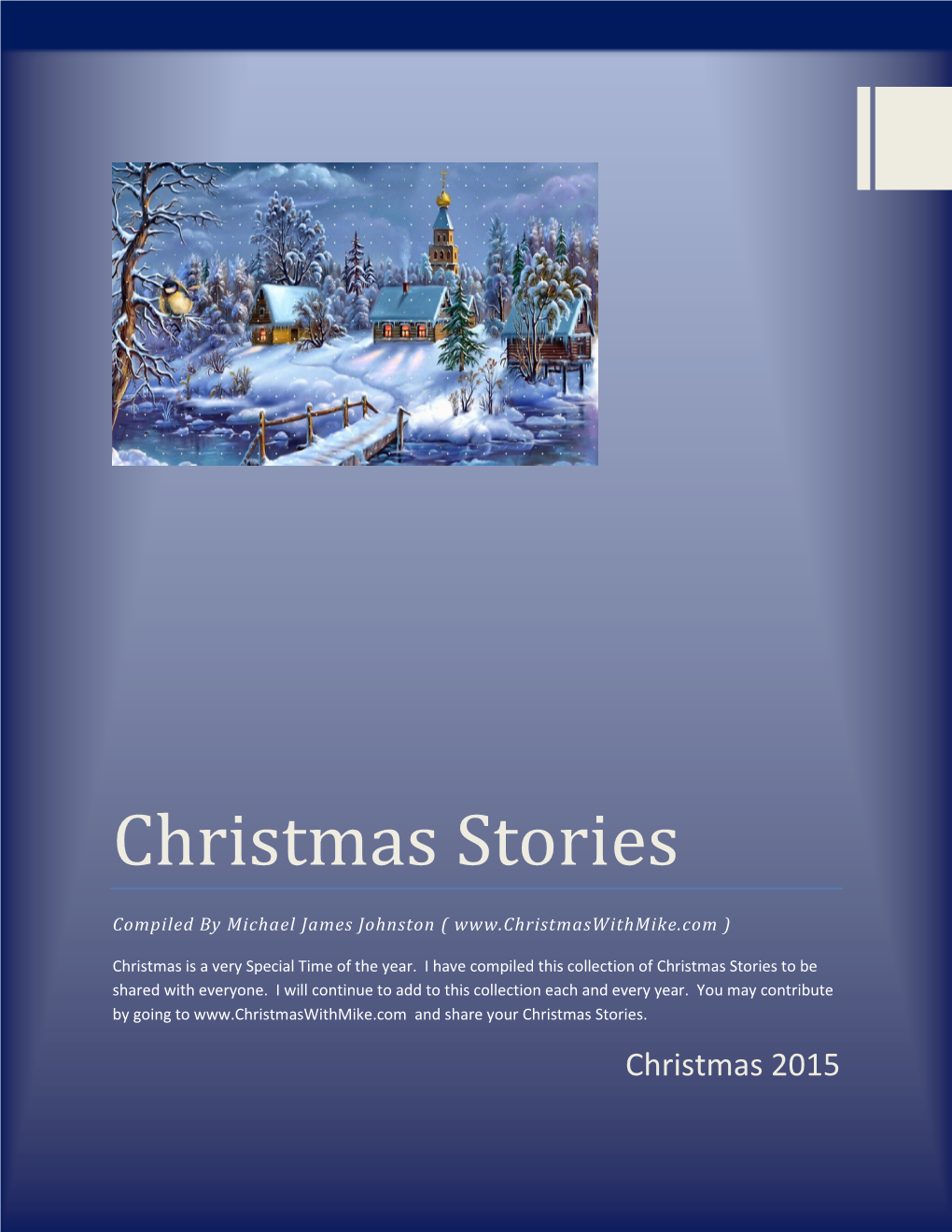 Christmas Stories