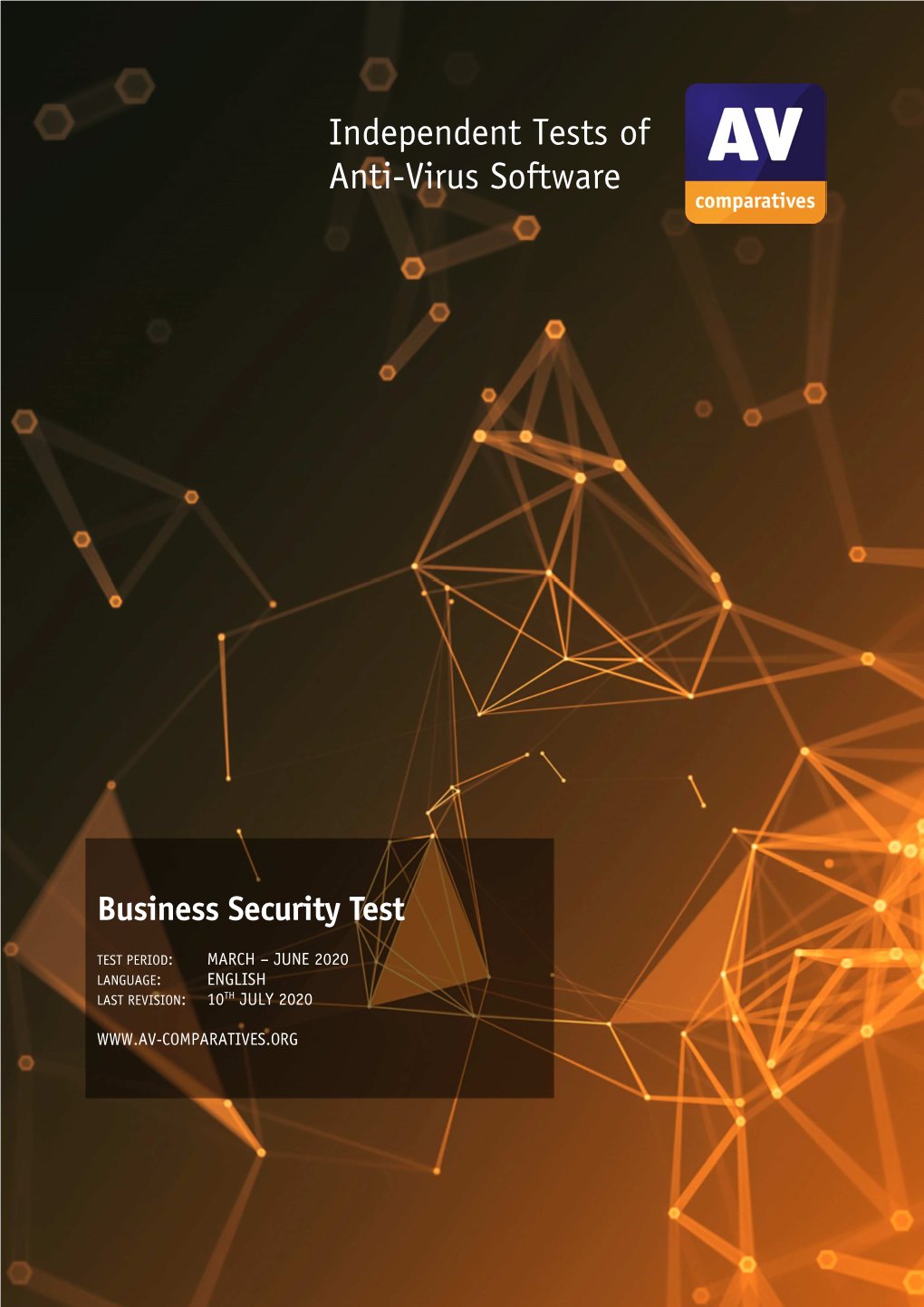 Business Security Test