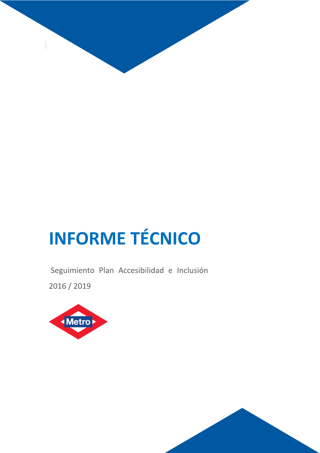 Informe Técnico