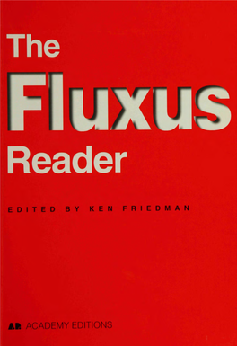 PDF (Fluxus Reader 3A Chapter 1 Smith)