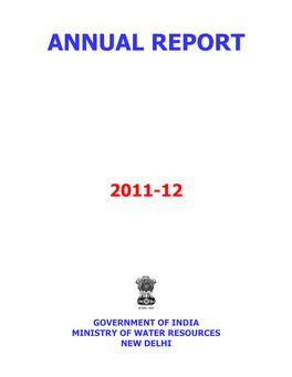 Annual Report