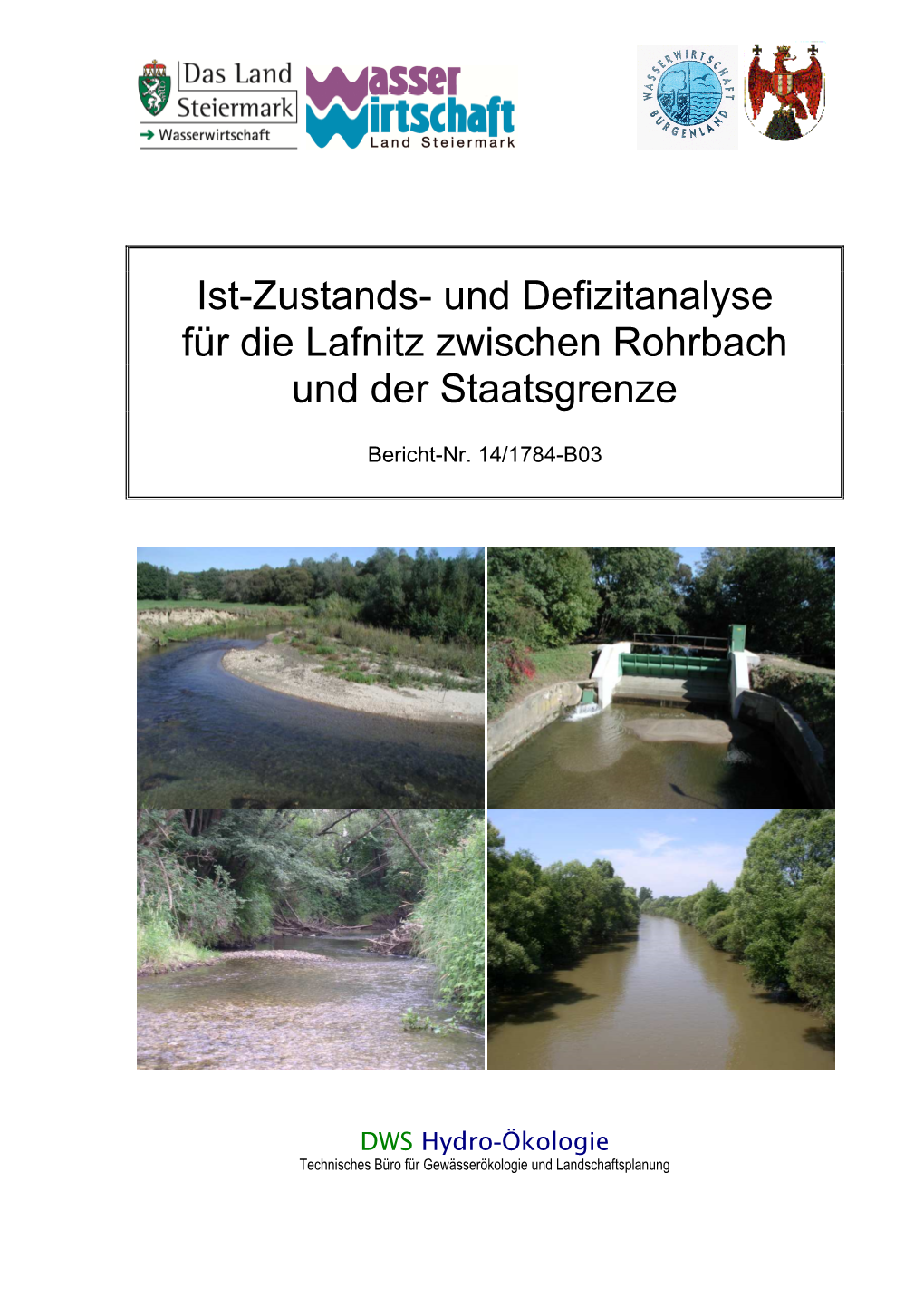 15-04-28 Lafnitz NGP 2015 Ist-Zustand