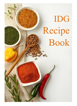 IDG-Recipe-Book-.Pdf