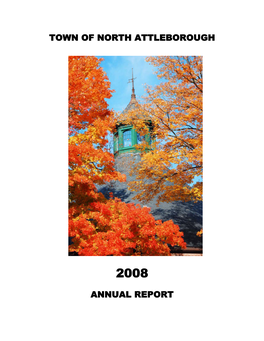 2008 Annual Report Committee: Keith A
