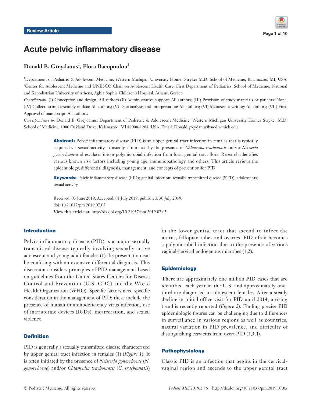 acute-pelvic-inflammatory-disease-docslib