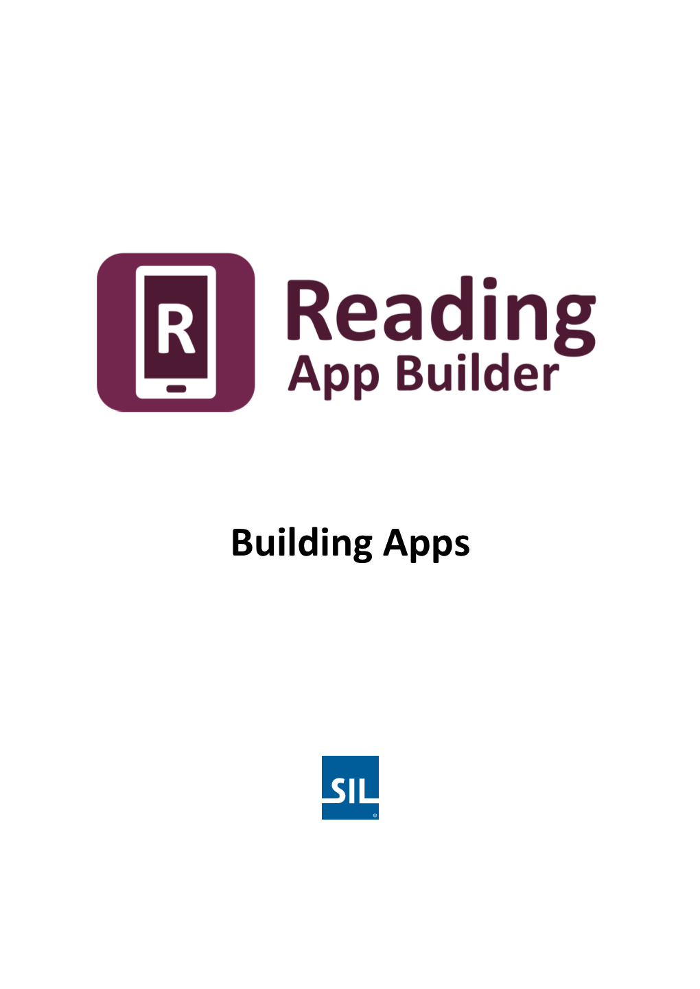 Reading-App-Builder-02-Building-Apps.Pdf