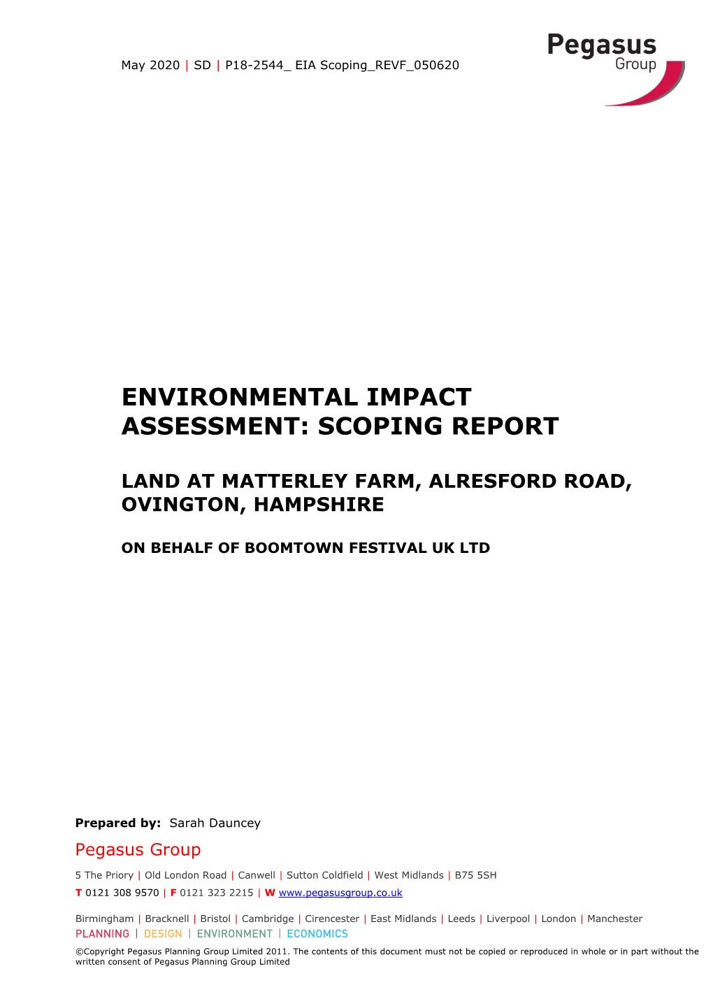 environmental-impact-assessment-scoping-report-docslib