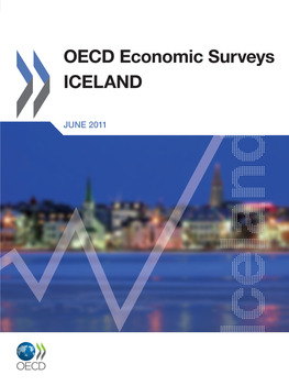 OECD Economic Surveys: Iceland 2011