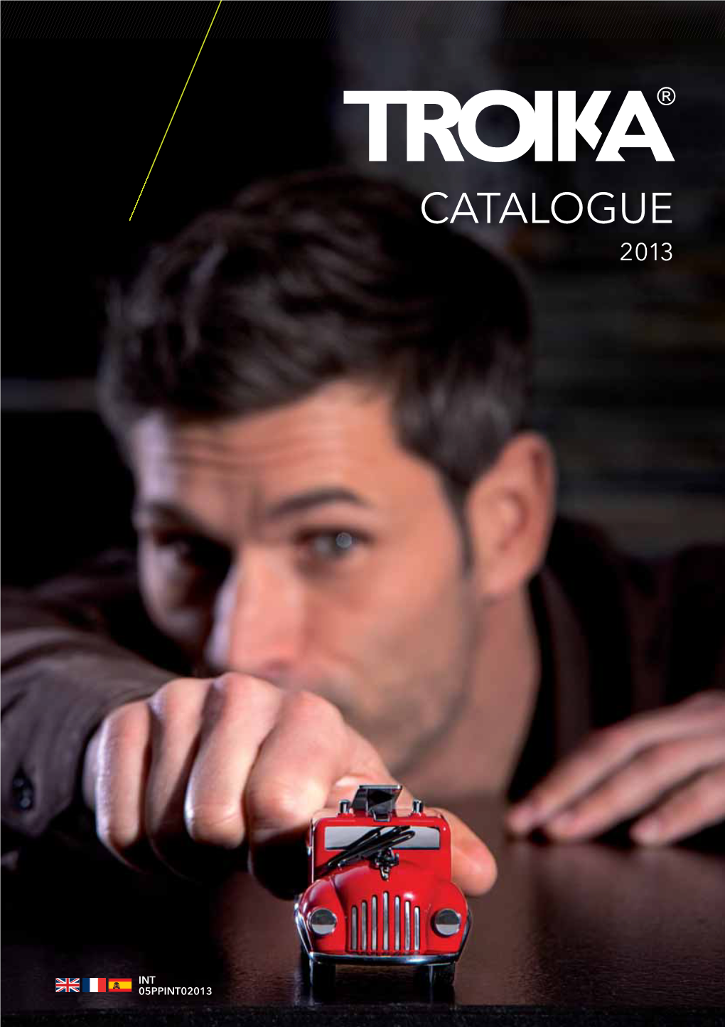 Catalogue 2013