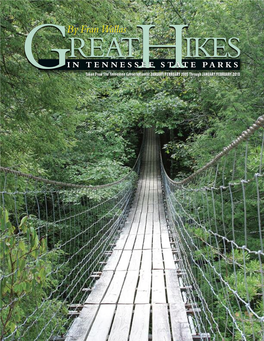 Great Hikes in Tennessee State Parks