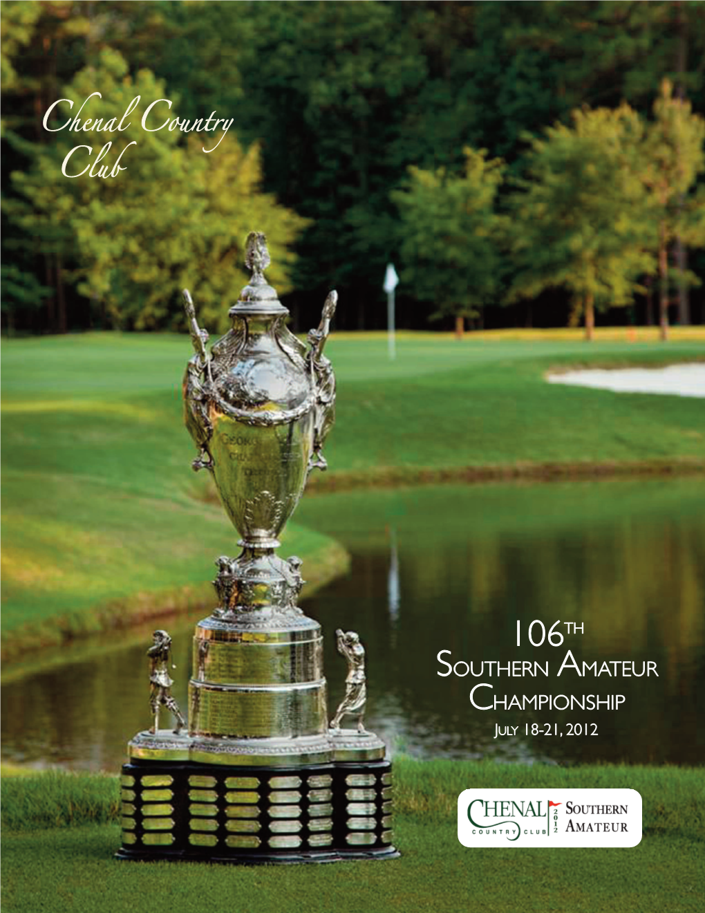 106Th Southern Amateur Championship